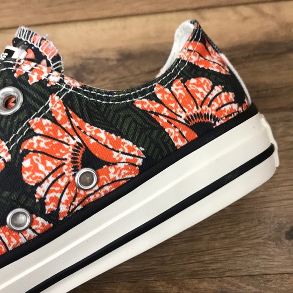 CONVERSE CTAS OX BRAND NEW - Picture 8 of 16